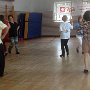 LAG-Sommer-Tanz-Tage Speyer 2016<br />Leicht zu lernende russische Tänze<br />mit Helena Pauli